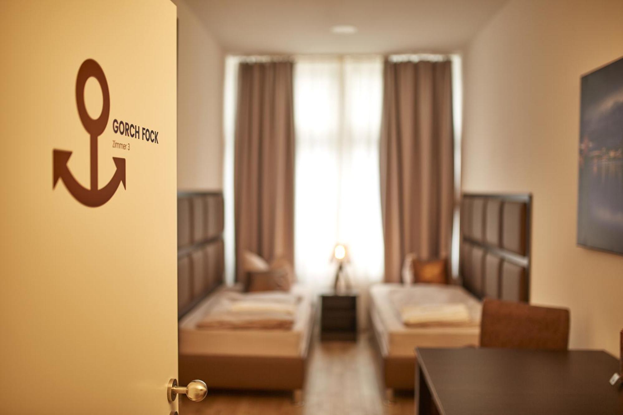 Harbour Apartments Karlsruhe Kültér fotó